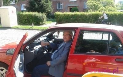 Jerzy, Male, 79, Żary, Polska, Photo: 3