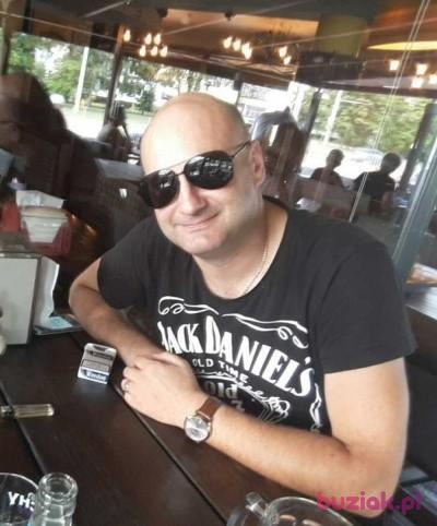 Darek, Mężczyzna, 51, Niemcy, Zdjęcie: 1