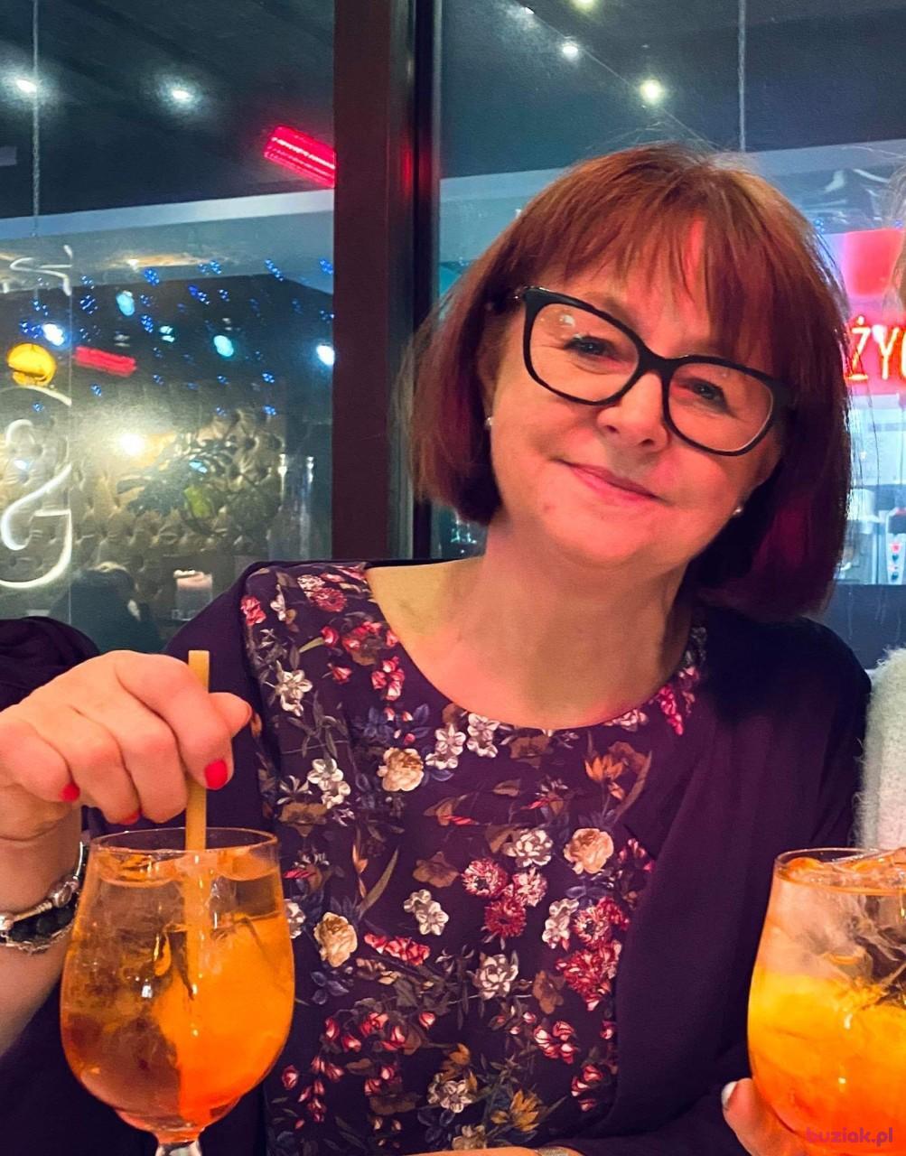Bogusia, Female, 64, Warszawa, Polska, Photo: 3