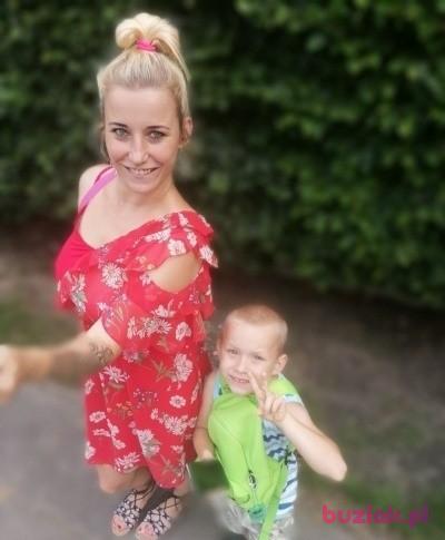 Milena, Female, 43, Łódź, Polska, Photo: 14
