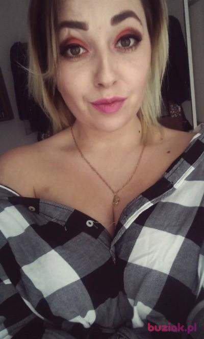 Adriana, Female, 34, Muszyna, Polska, Photo: 2
