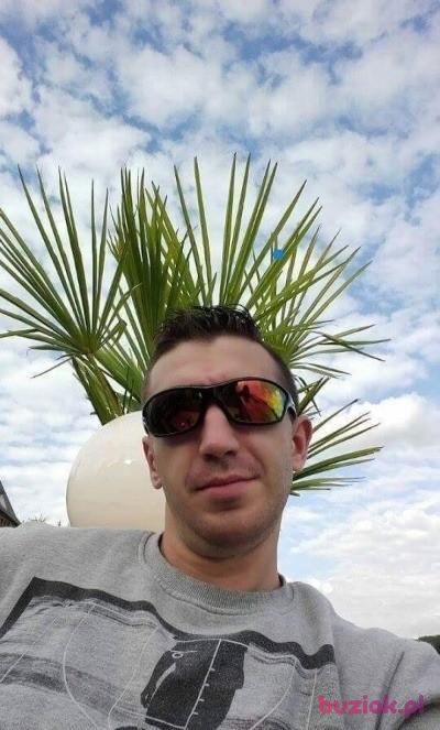 Adam, Mężczyzna, 38, Koszalin, Polska, Zdjęcie: 2