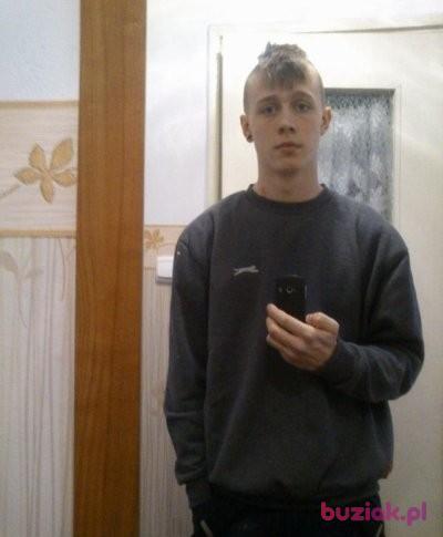 Krzysiek., Male, 30, Polska, Photo: 3