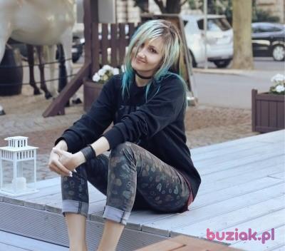 Daria, Female, 36, Głogów, Polska, Photo: 4