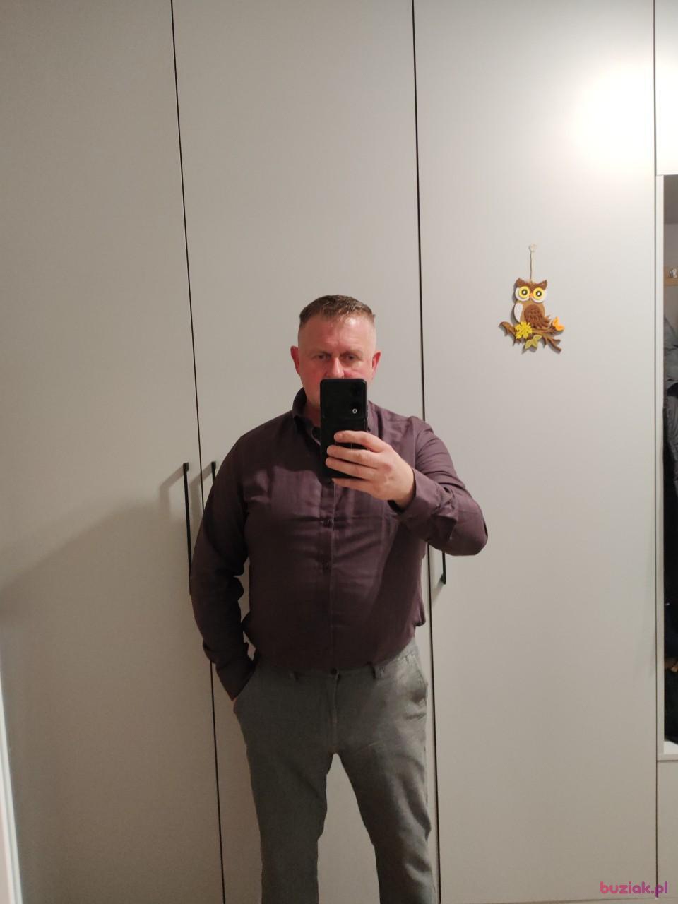 Robert, Mężczyzna, 49, Zwolle, Holandia, Zdjęcie: 3
