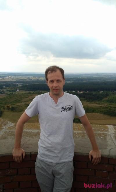 Konrad, Mężczyzna, 50, Radom, Polska, Zdjęcie: 2
