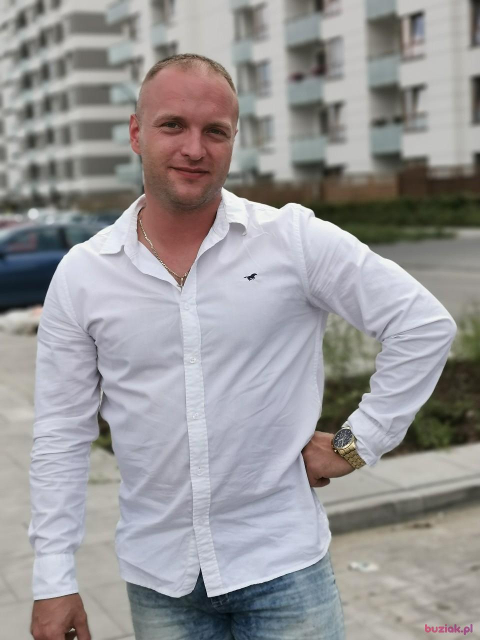 Robert, Male, 38, Warszawa, Polska, Photo: 1