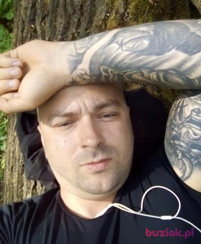 Damian, Mężczyzna, 41, Kraków, Polska, Zdjęcie: 7