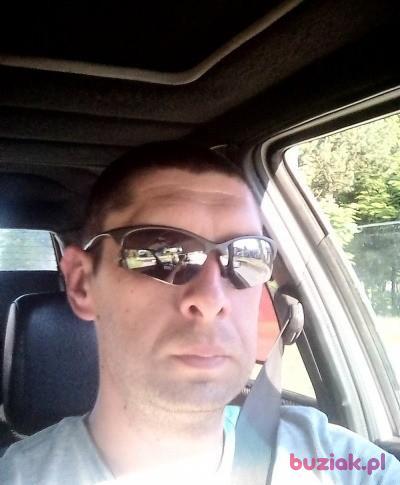 Krzysztof, Mężczyzna, 39, Hrubieszów, Polska, Zdjęcie: 4