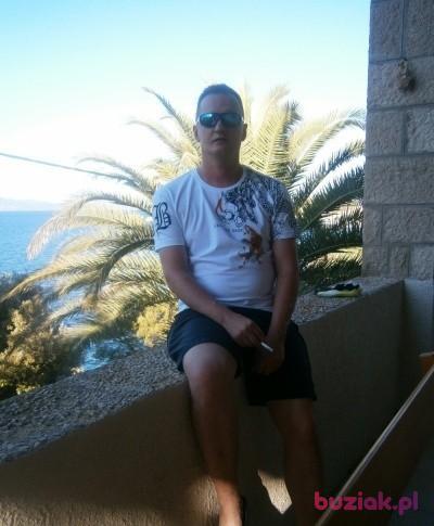 Jarek , Mężczyzna, 47, Polska, Zdjęcie: 2