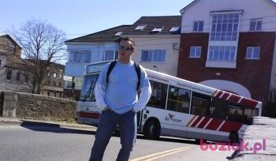 Gu-mis, Mężczyzna, 44, Recz, Polska, Zdjęcie: 3
