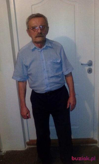 jerzy, Male, 78, Gliwice, Polska, Photo: 4
