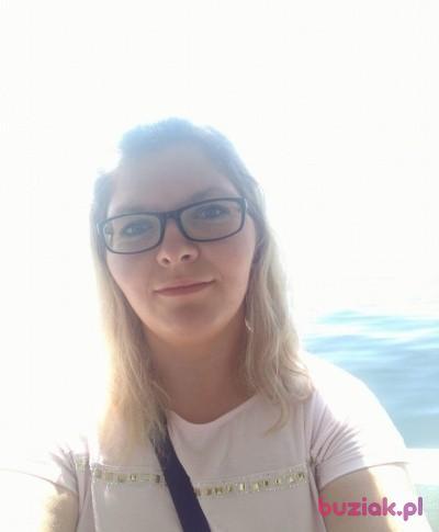 Dorota, Female, 35, Solec Kujawski, Polska, Photo: 1