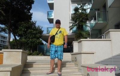 Jarek, Mężczyzna, 49, Wrocław, Polska, Zdjęcie: 2