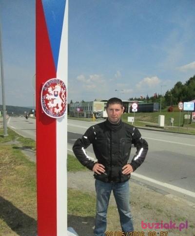 Mateusz, Male, 43, Ostrów Wielkopolski, Polska, Photo: 4