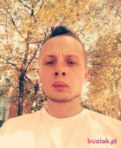 Piotr, Male, 37, Tarnów, Polska, Photo: 3