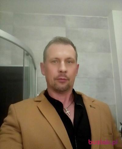 Radosław, Male, 51, Bydgoszcz, Polska, Photo: 3