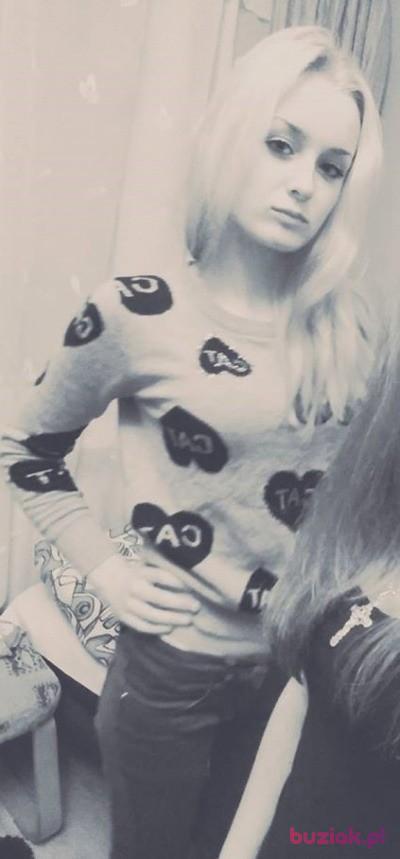 Dorota, Female, 26, Świnoujście, Polska, Photo: 3