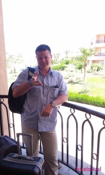 Grzegorz, Mężczyzna, 43, Lublin, Polska, Zdjęcie: 5