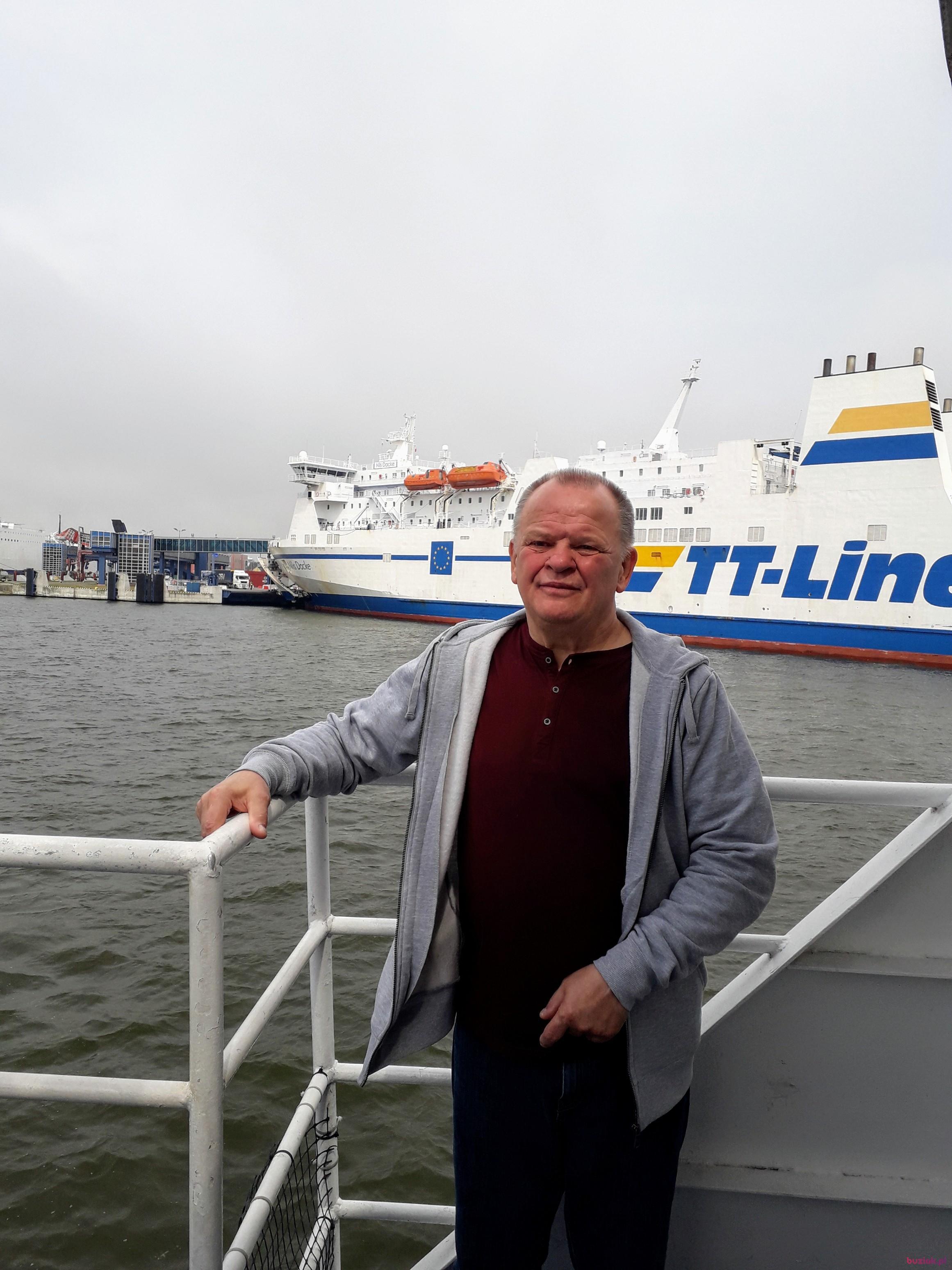 Andrzej, Male, 72, Warszawa, Polska, Photo: 1
