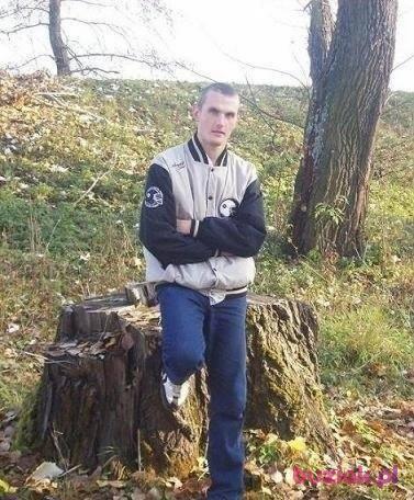 Paweł , Male, 35, Koprzywnica, Polska, Photo: 2