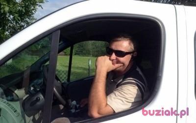 Jarek, Male, 52, Płońsk, Polska, Photo: 2