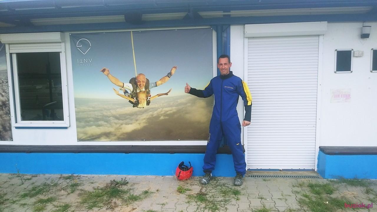 Gabriel, Male, 43, Kalisz, Polska, Photo: 2