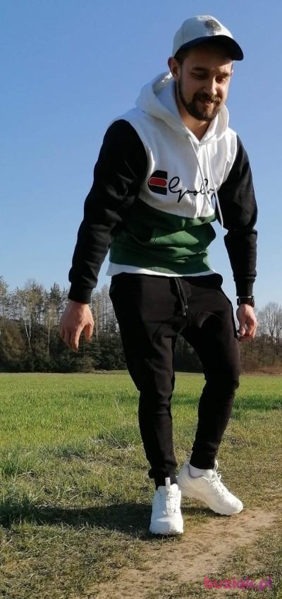 Piotrek, Male, 34, Frankfurt, Niemcy, Photo: 2