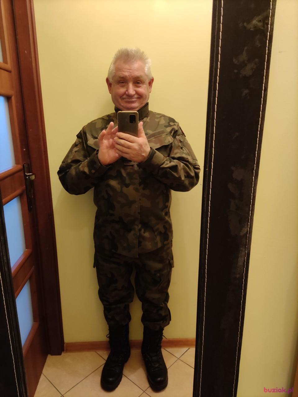 Leszek, Male, 64, Warszawa, Polska, Photo: 10