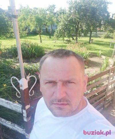 Robert, Damian, Male, 48, Ostrów Wielkopolski, Polska, Photo: 3