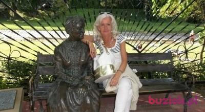 magda, Female, 68, Tarnów, Polska, Photo: 5