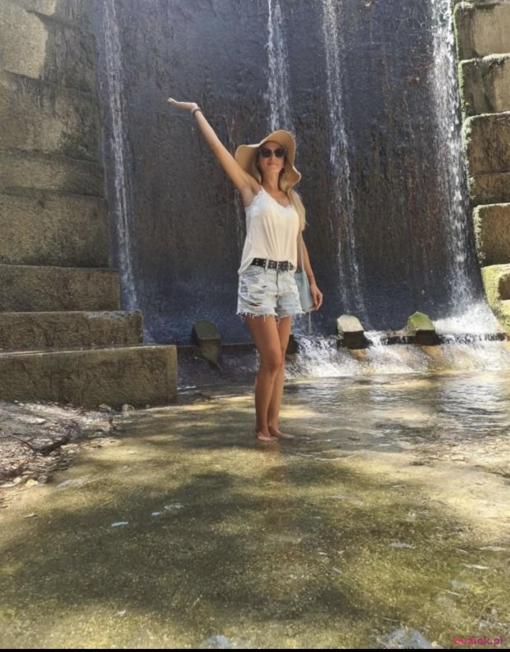 Paulina, Kobieta, 35, Rotterdam, Holandia, Zdjęcie: 3