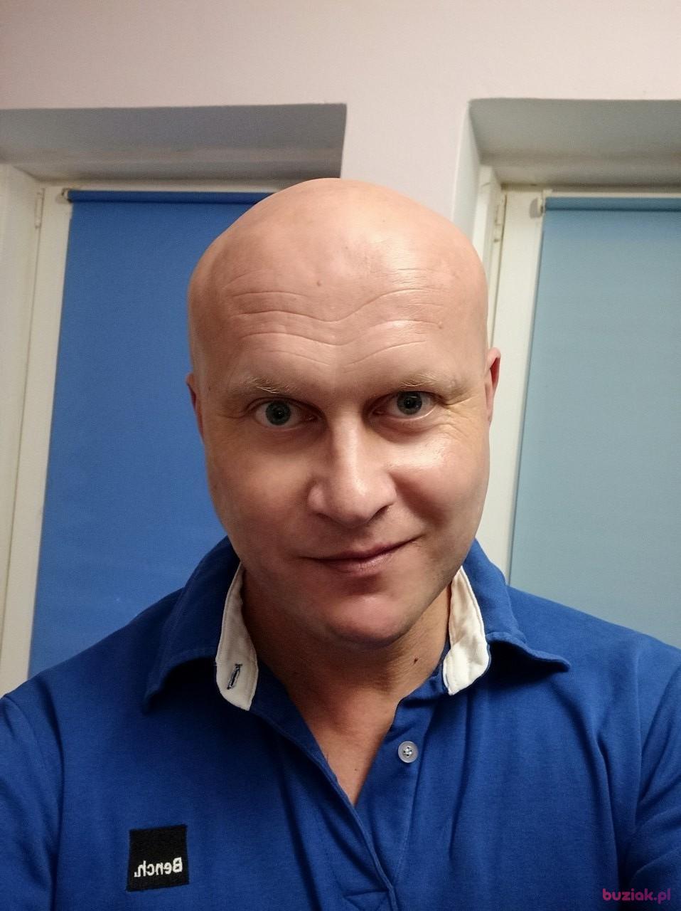 Rafał, Mężczyzna, 46, Ząbki, Polska, Zdjęcie: 4