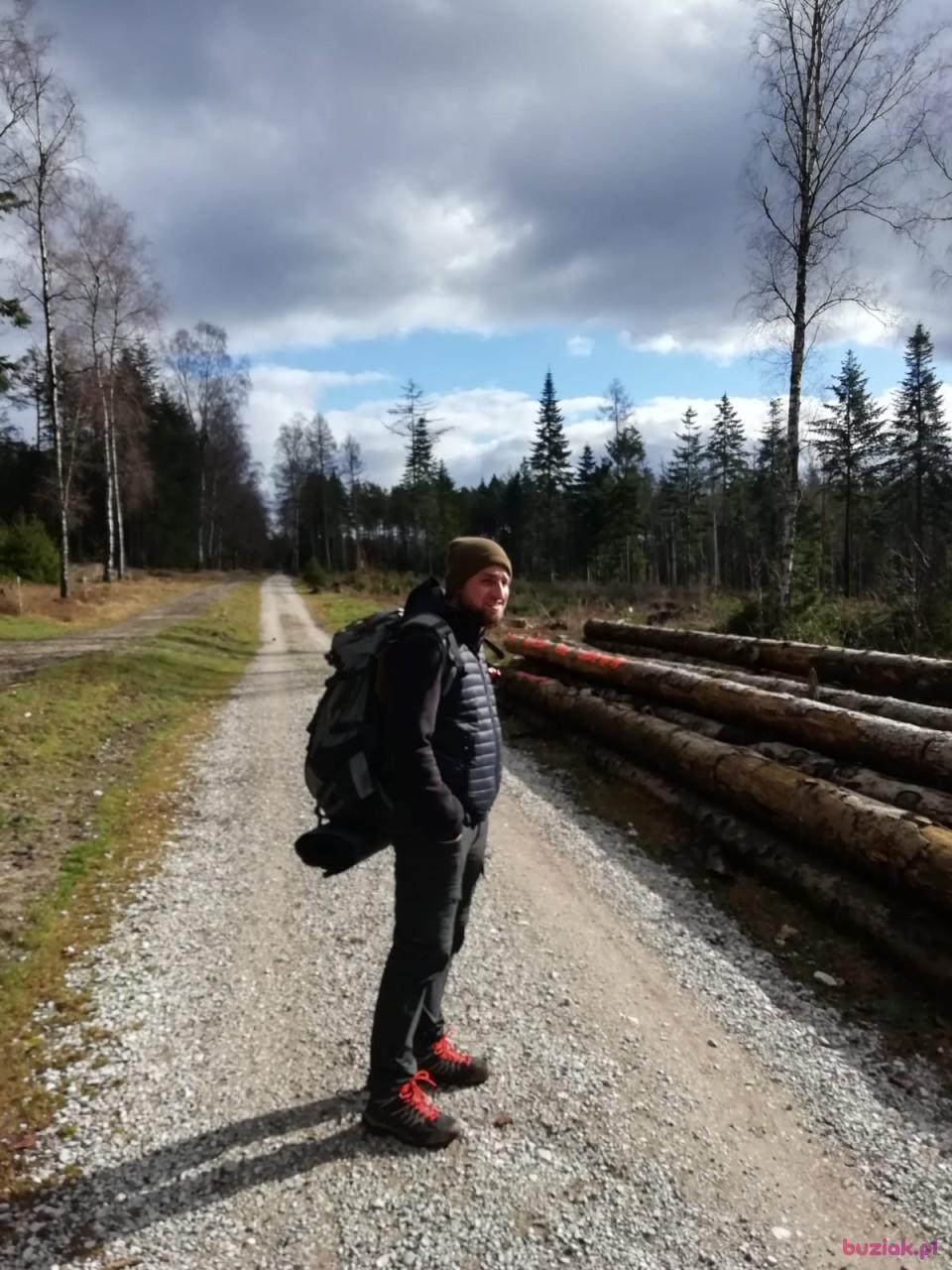 Patryk, Mężczyzna, 36, Bielefeld, Niemcy, Zdjęcie: 3
