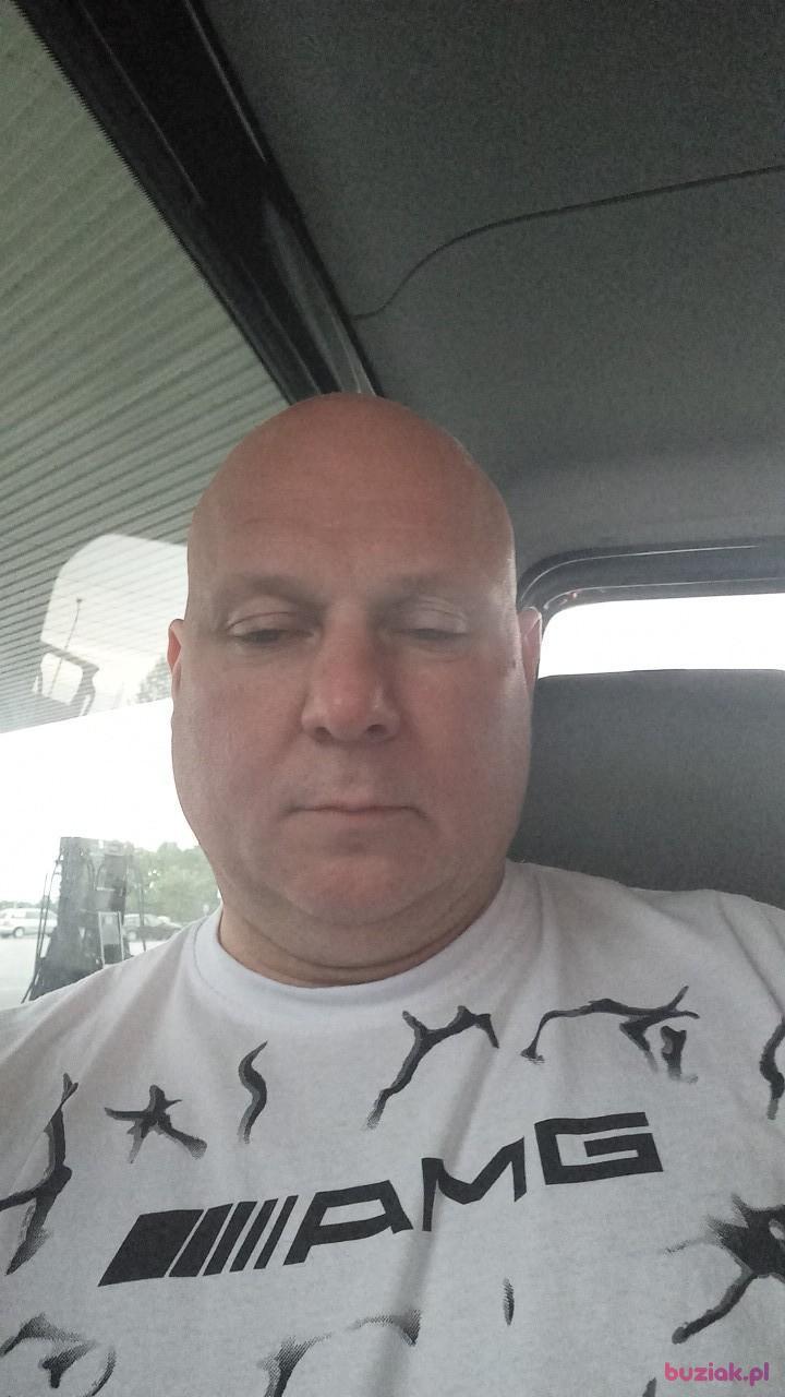 Arkadiusz, Mężczyzna, 52, Lisse, Holandia, Zdjęcie: 4