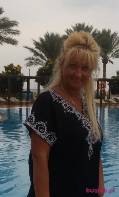 Irena , Kobieta, 56, Litwa, Zdjęcie: 9