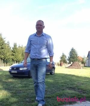 Grzesiek, Male, 41, Goleniów, Polska, Photo: 2