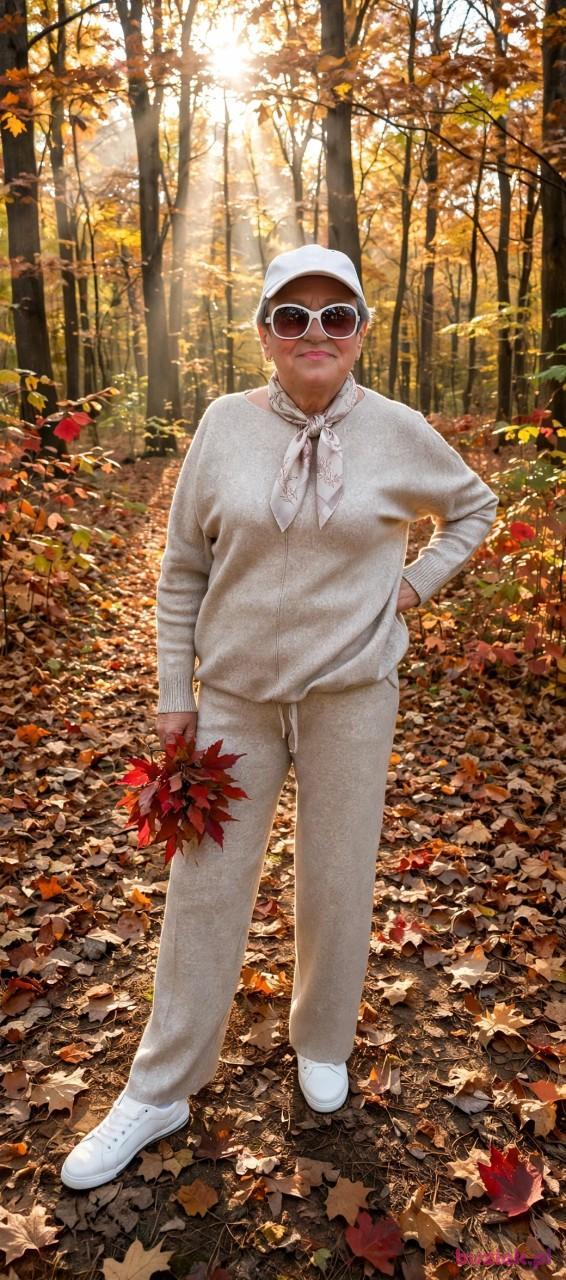 Ewa, Female, 67, Gliwice, Polska, Photo: 2