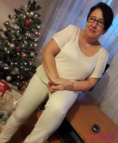 Ania, Kobieta, 55, Działdowo, Polska, Zdjęcie: 4