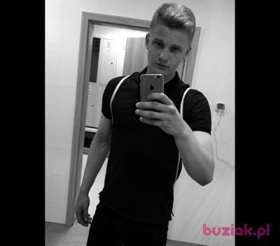 Bartek, Male, 30, Gliwice, Polska, Photo: 1