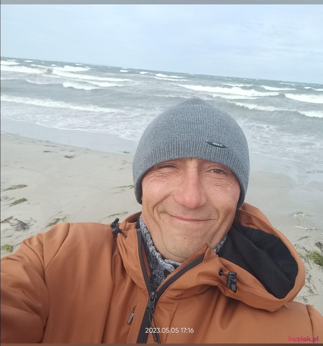 Grzesiek, Male, 43, Wrocław, Polska, Photo: 3