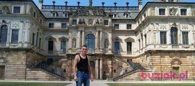 Patryk , Mężczyzna, 29, Niemcy, Zdjęcie: 2