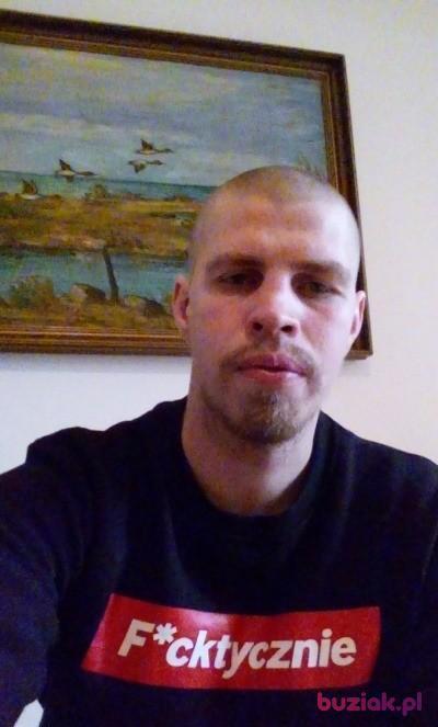 Grzegorz , Male, 37, Świnoujście, Polska, Photo: 5