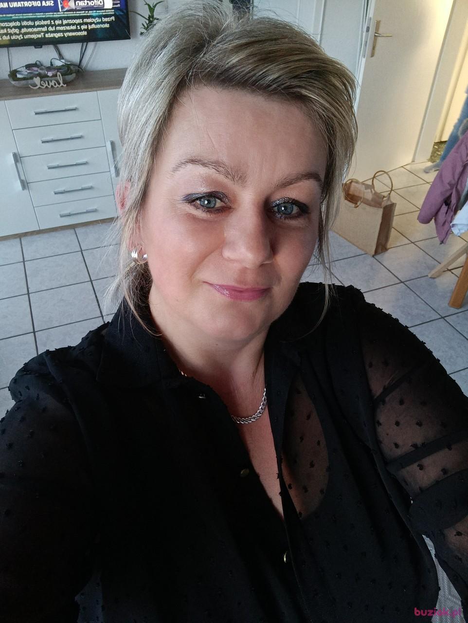 Anita, Kobieta, 47, Düsseldorf, Niemcy, Zdjęcie: 9
