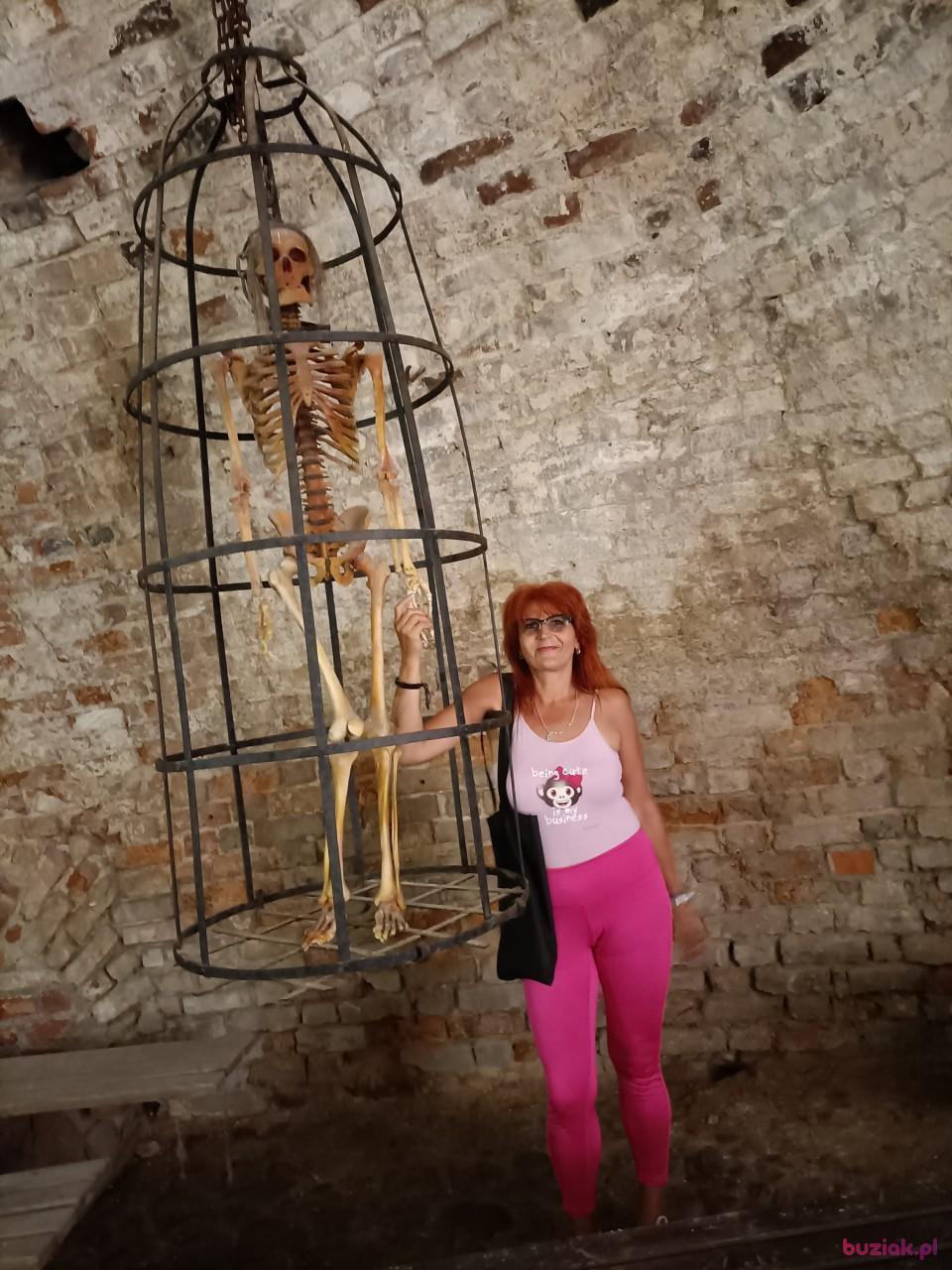 Julia, Female, 53, Chełm, Polska, Photo: 5