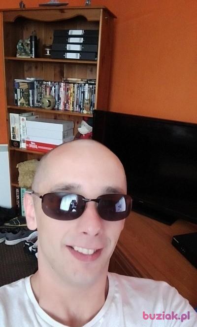 Grzesiek, Male, 34, Wakefield, Wielka Brytania, Photo: 5