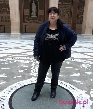 Irena, Female, 71, Sigmaringen, Niemcy, Photo: 3