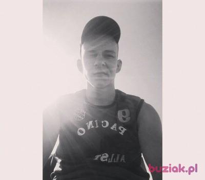 Kuba, Male, 27, Polska, Photo: 2