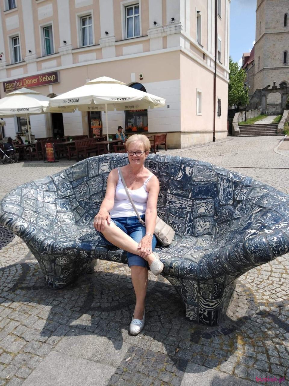 Małgorzata, Kobieta, 71, Legionowo, Polska, Zdjęcie: 3