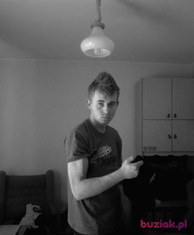 Rafał, Male, 38, Kępno, Polska, Photo: 2